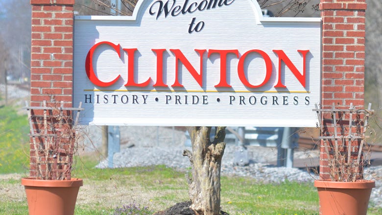 New movie set in Clinton to begin filming on Monday