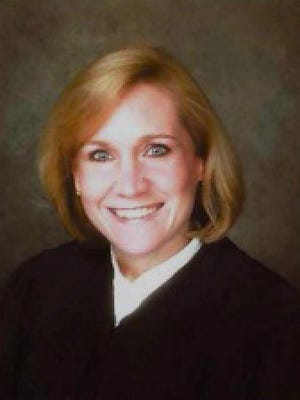 Judge Catherine B. Steenland, 39th District Court