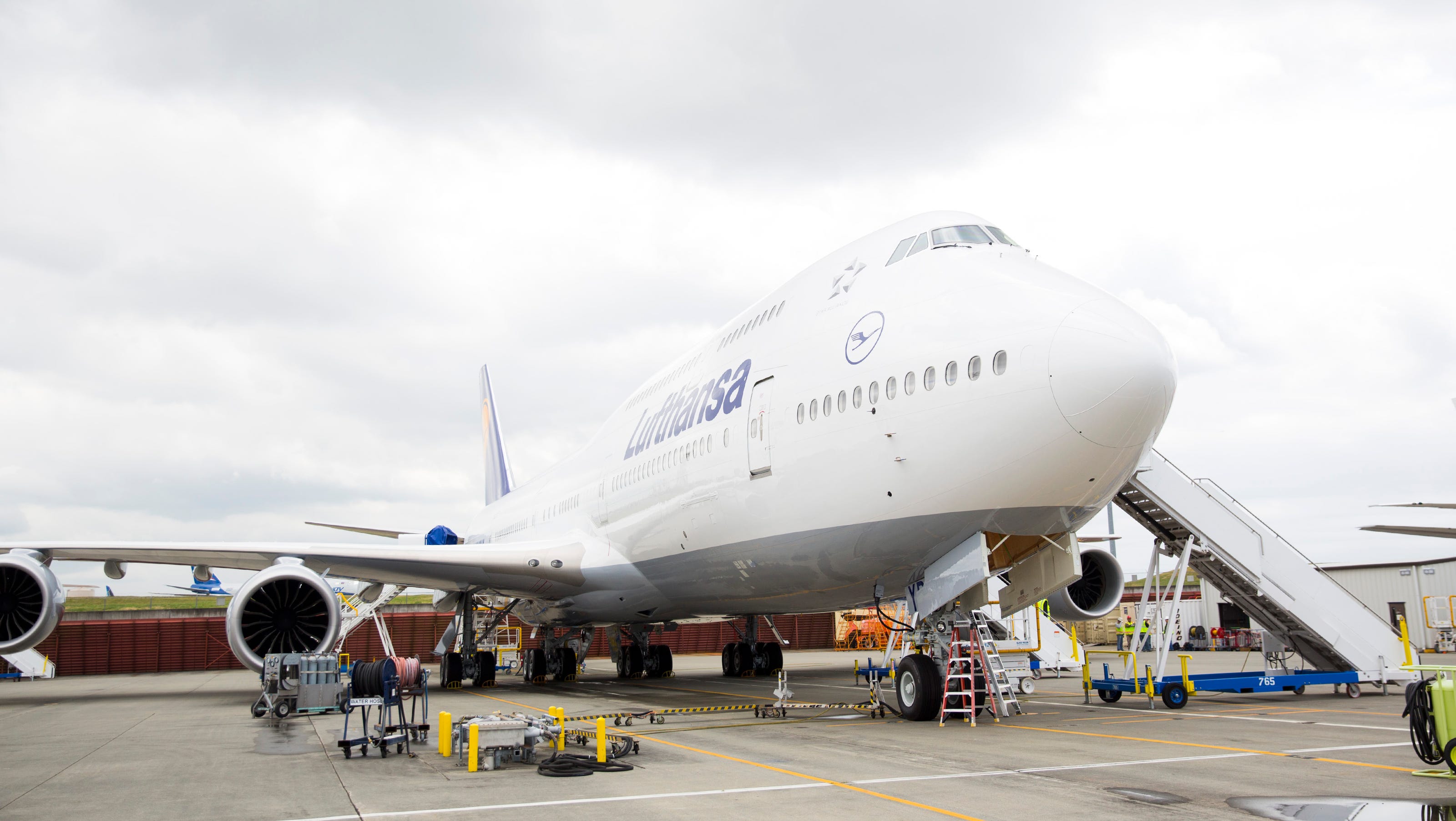 Boeing S 1 500th 747 Not Your Mother S Jumbo Jet Boeing S 1 500th 747 Not Your Mother S Jumbo Jet