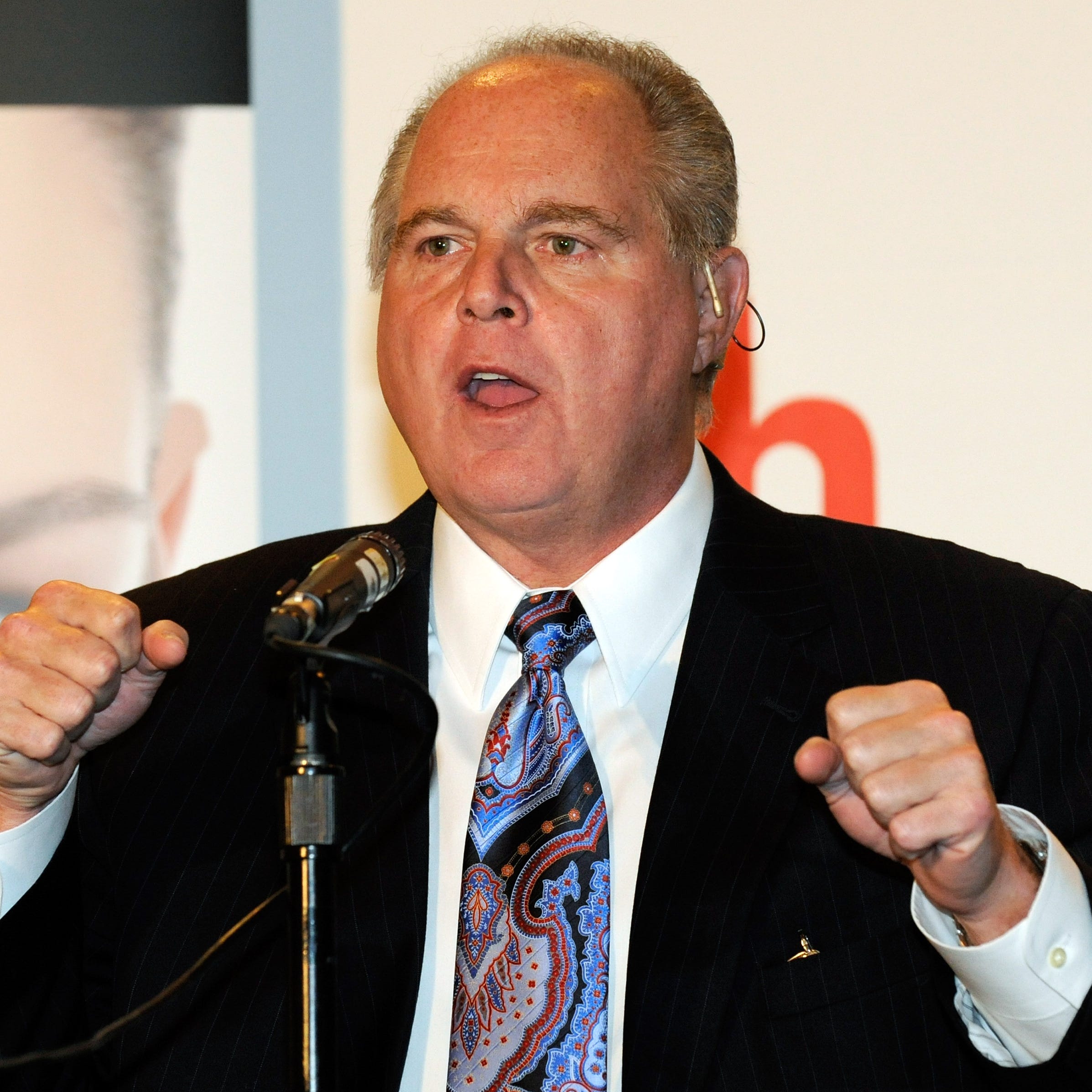 Rush Limbaugh Death Makes Rot In Hell Trend No Wonder