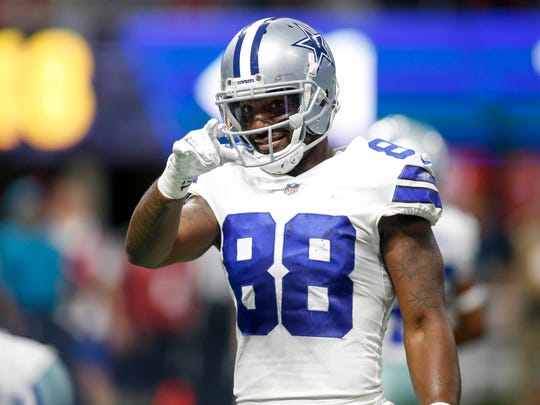 Could Ex Dallas Cowboys Wr Dez Bryant Join The Cleveland Browns
