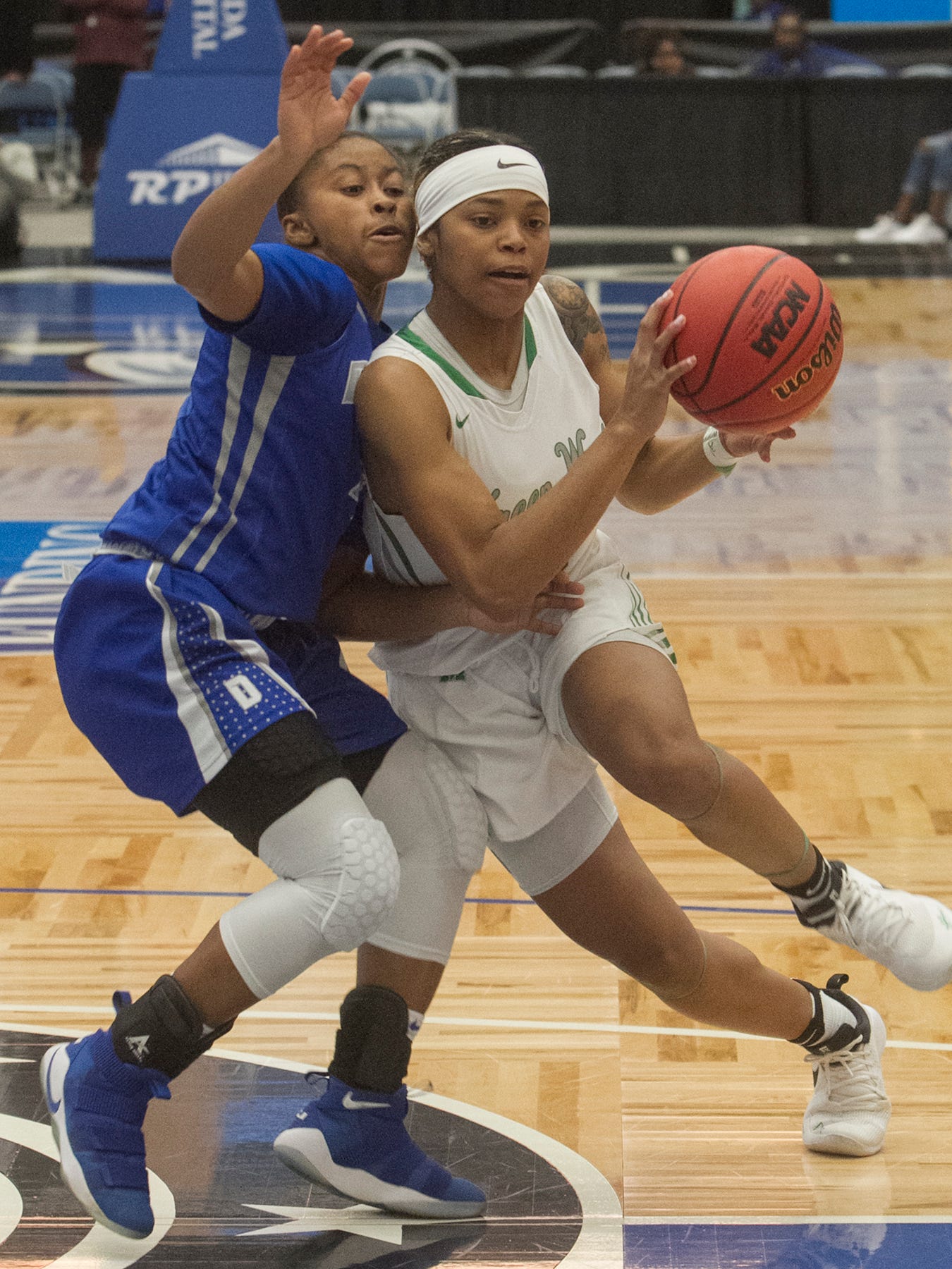 All Decade The News Press Boys Girls Basketball Players Of The