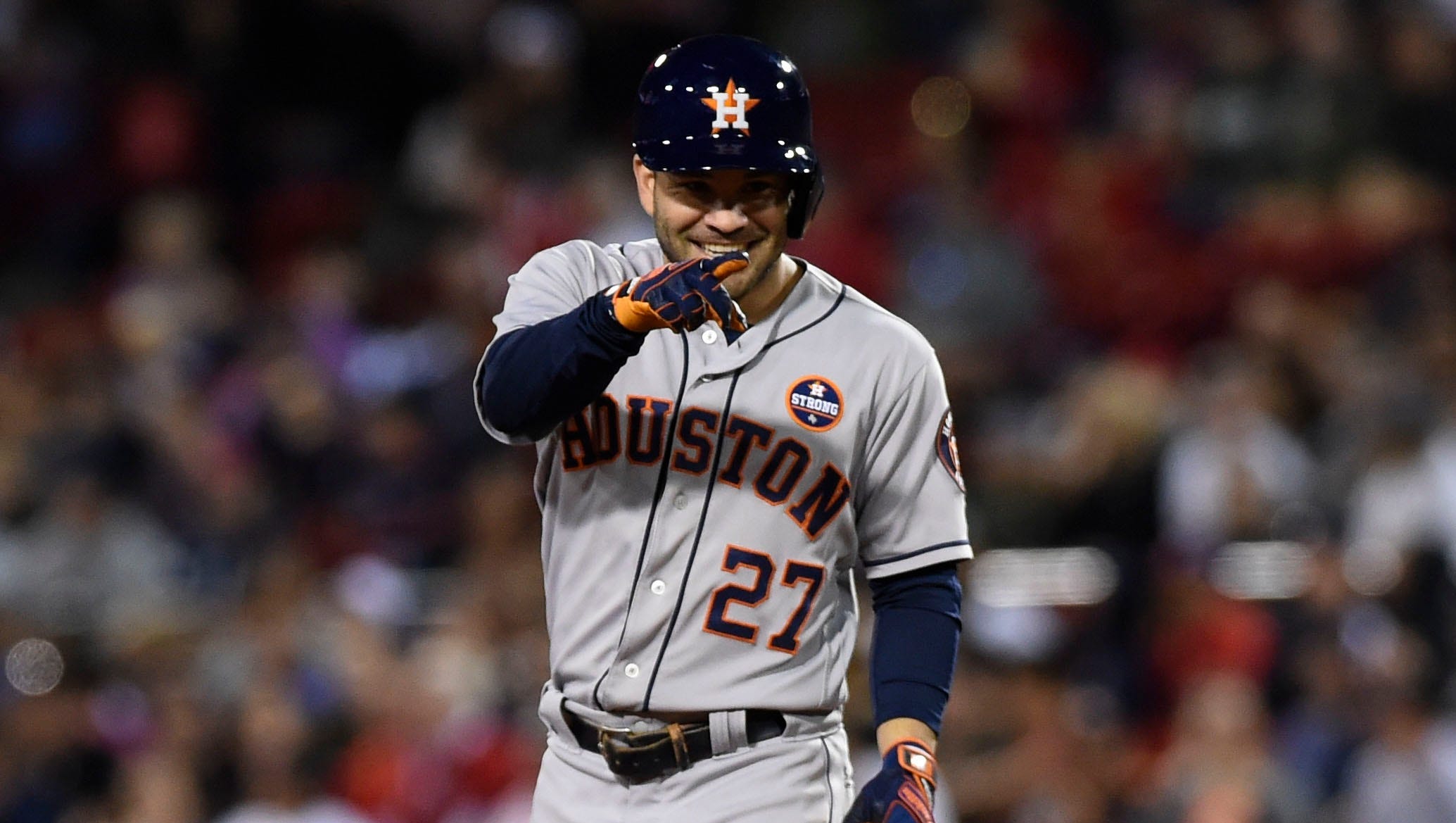 Astros magic number coverxoler