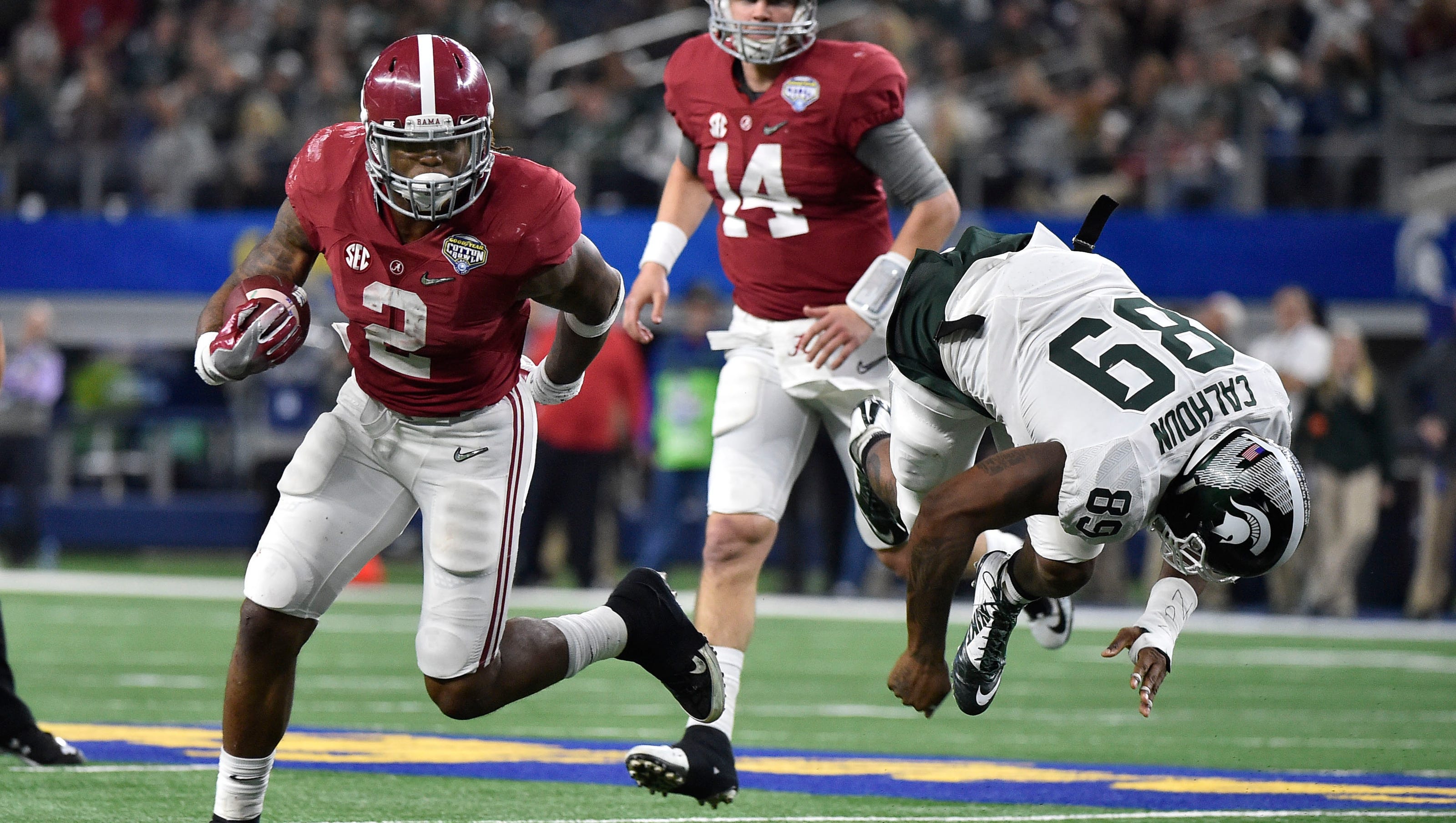 2015 alabama crimson tide football game-by-game 2015 Alabama Crimson Tide football game-by-game