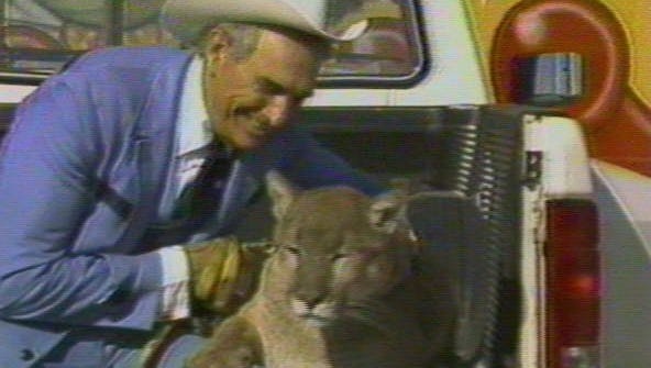 Cal Worthington Wild Tv Car Ad Pitchman Dies