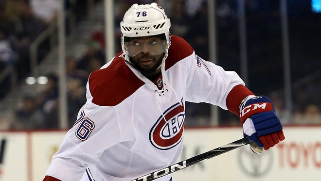 The trade for P.K. Subban is one of many aggressive moves for Nashville Predators GM David Poile.