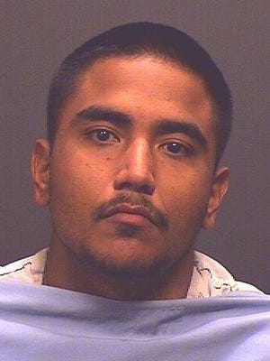 Tommy Soza, 26, was arrested Thursday on suspicion of first-degree murder, Tucson police said.