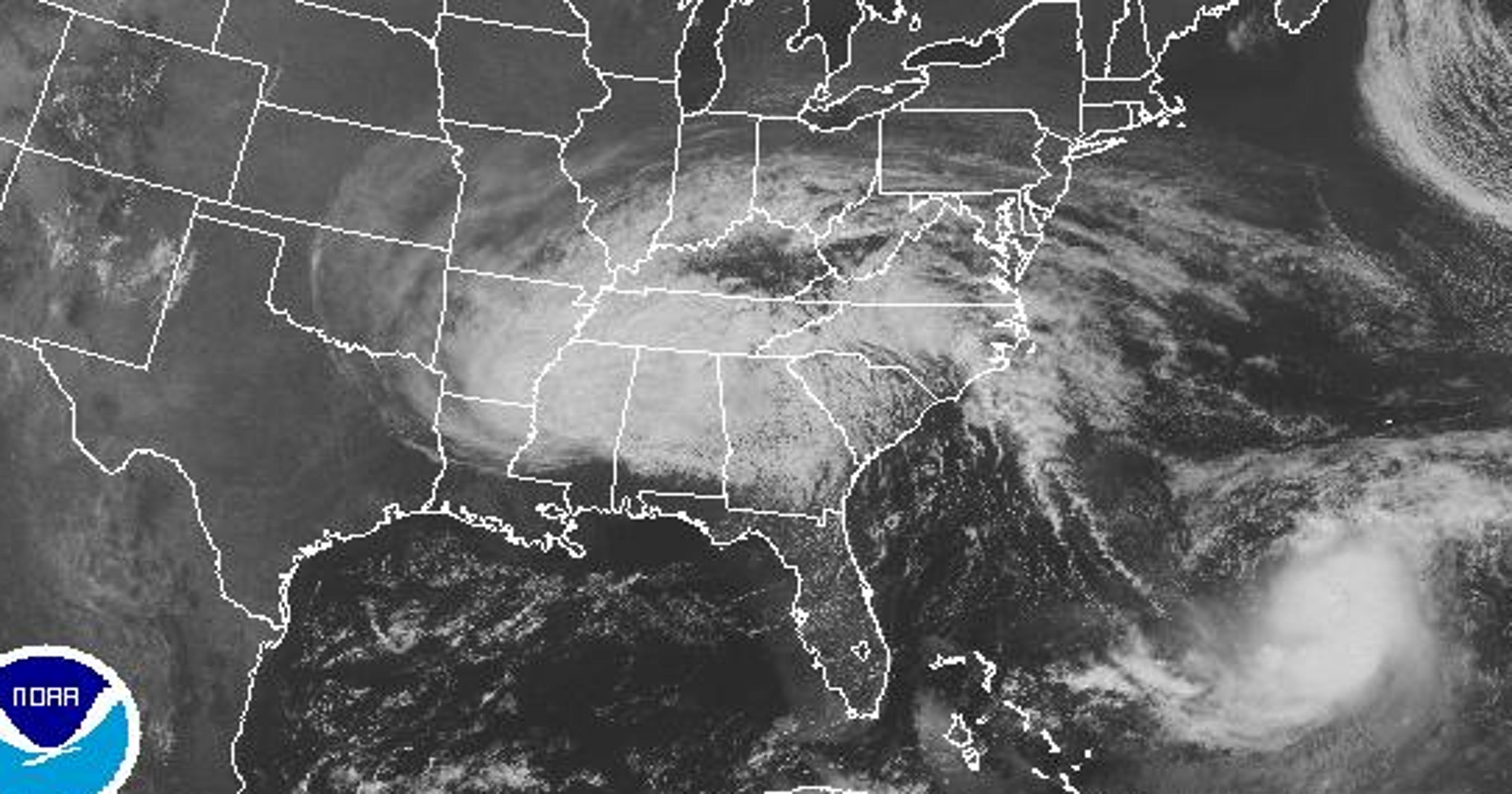 Hurricane Season A look at most destructive hurricanes in US history