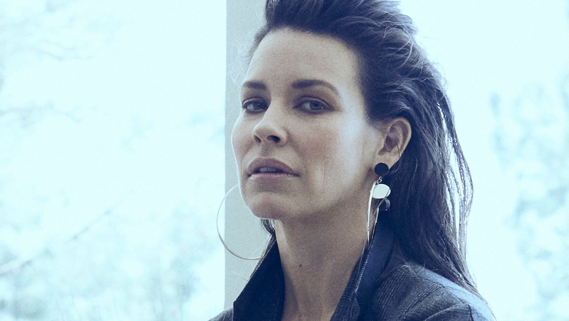 Ant Man And The Wasp Evangeline Lilly Has Finally Figured Out Fame