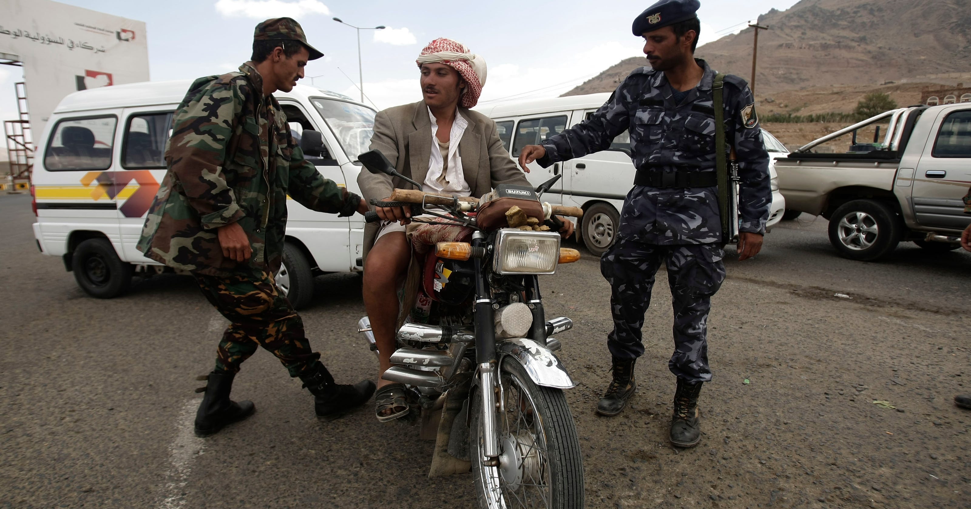 Clerics: Military alone won't stop al-Qaeda in Yemen