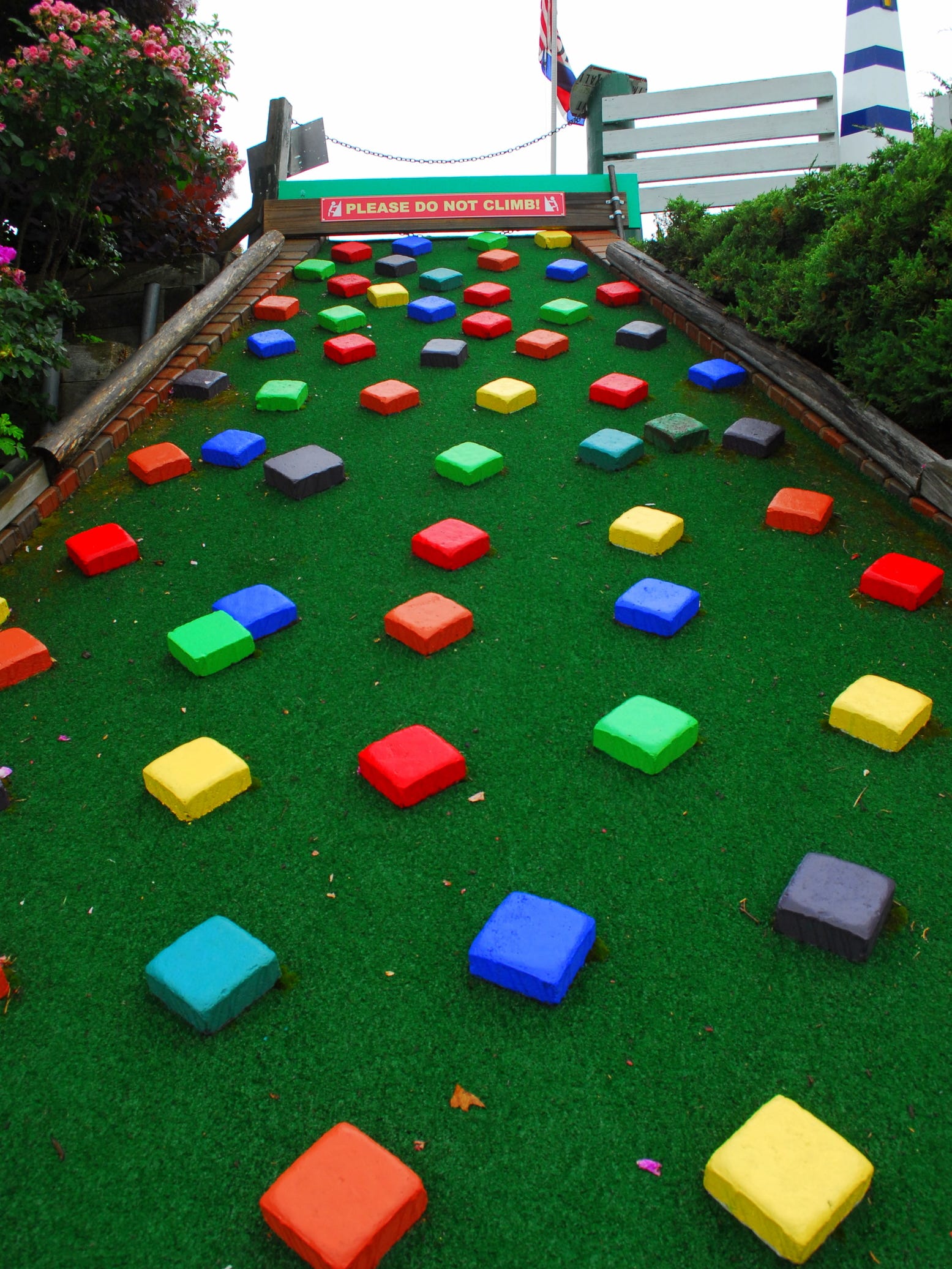 Golf Course