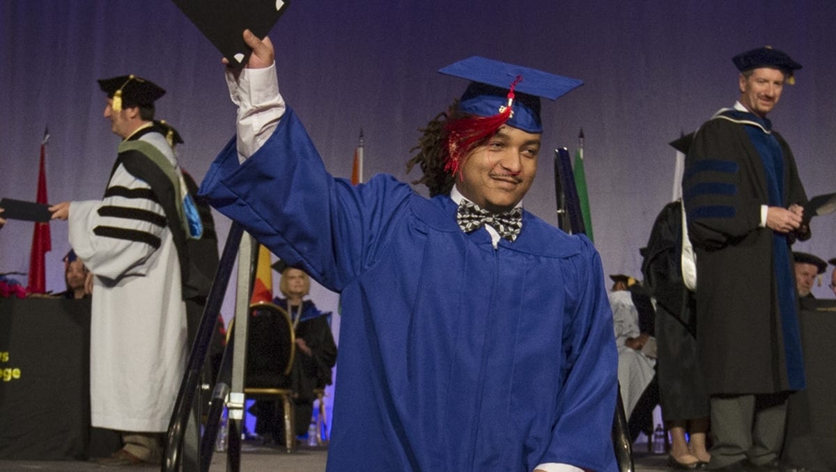 Tmcc Grads Listed Alphabetically