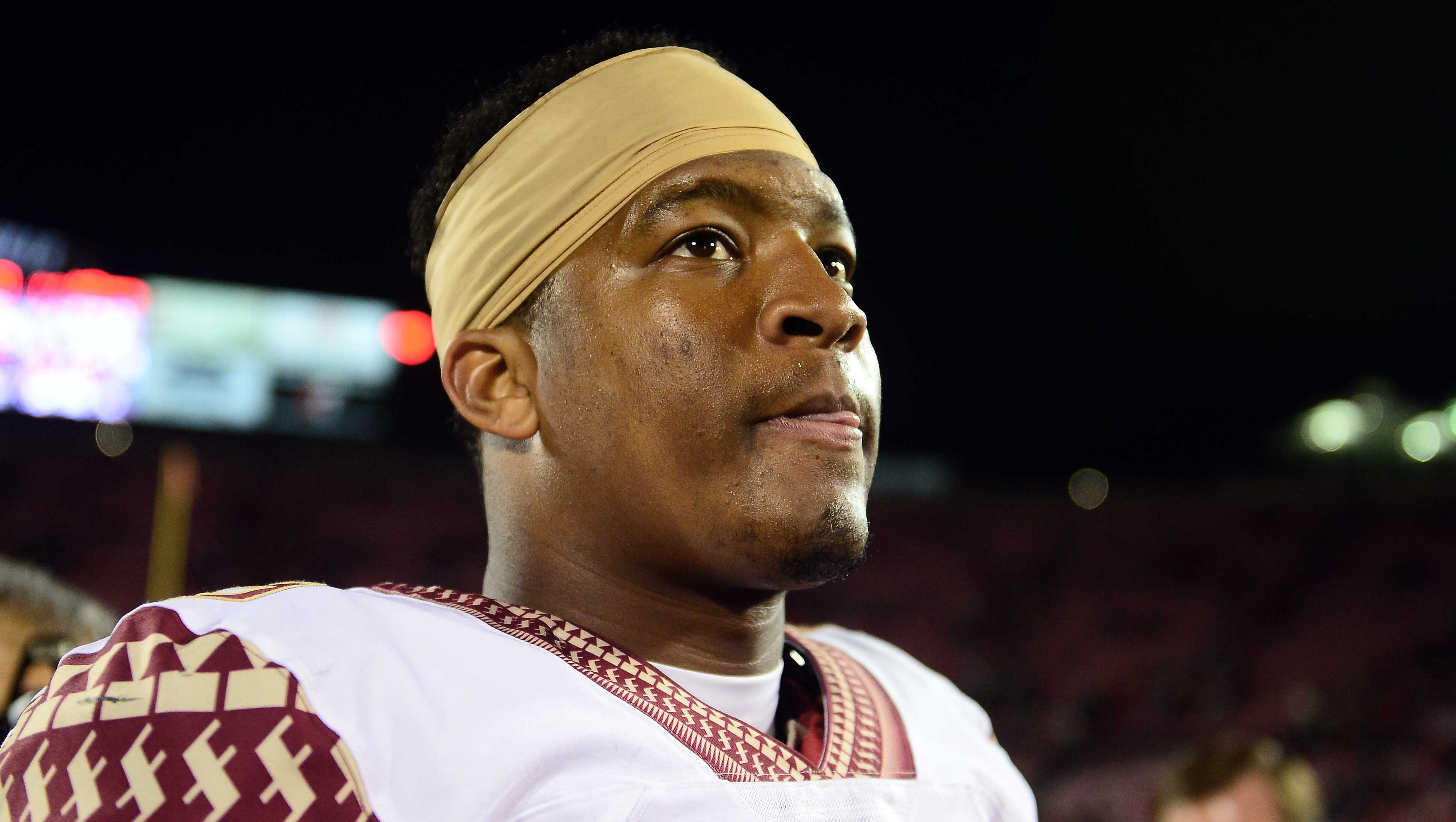The Interview How Teams Will Tackle Jameis Winston
