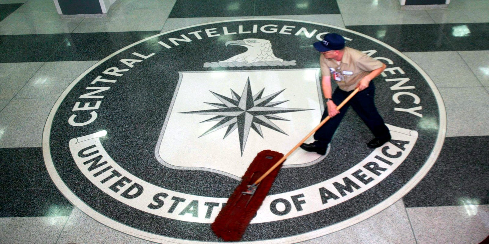 11 Tools Tricks And Hacks In The Cia Leak To Target Users