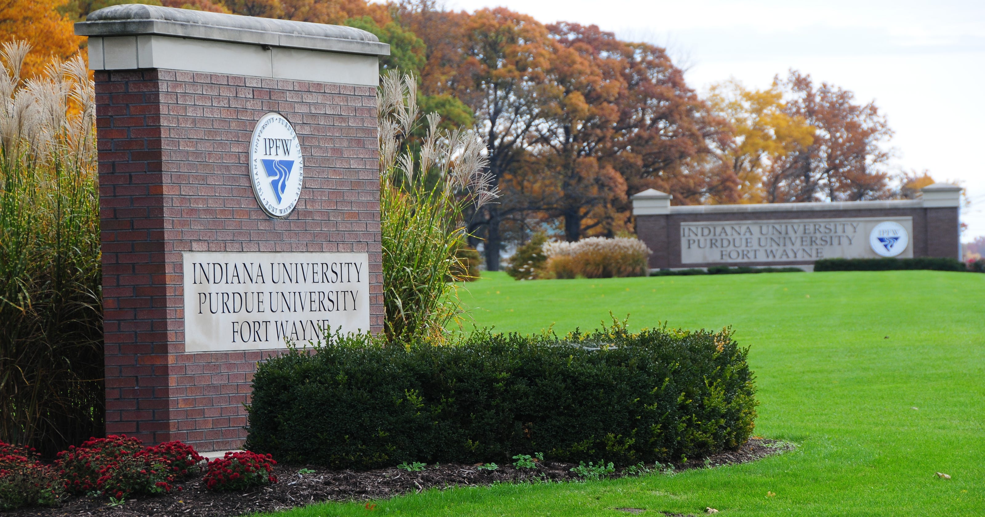 Goodbye IPFW, hello Purdue Fort Wayne