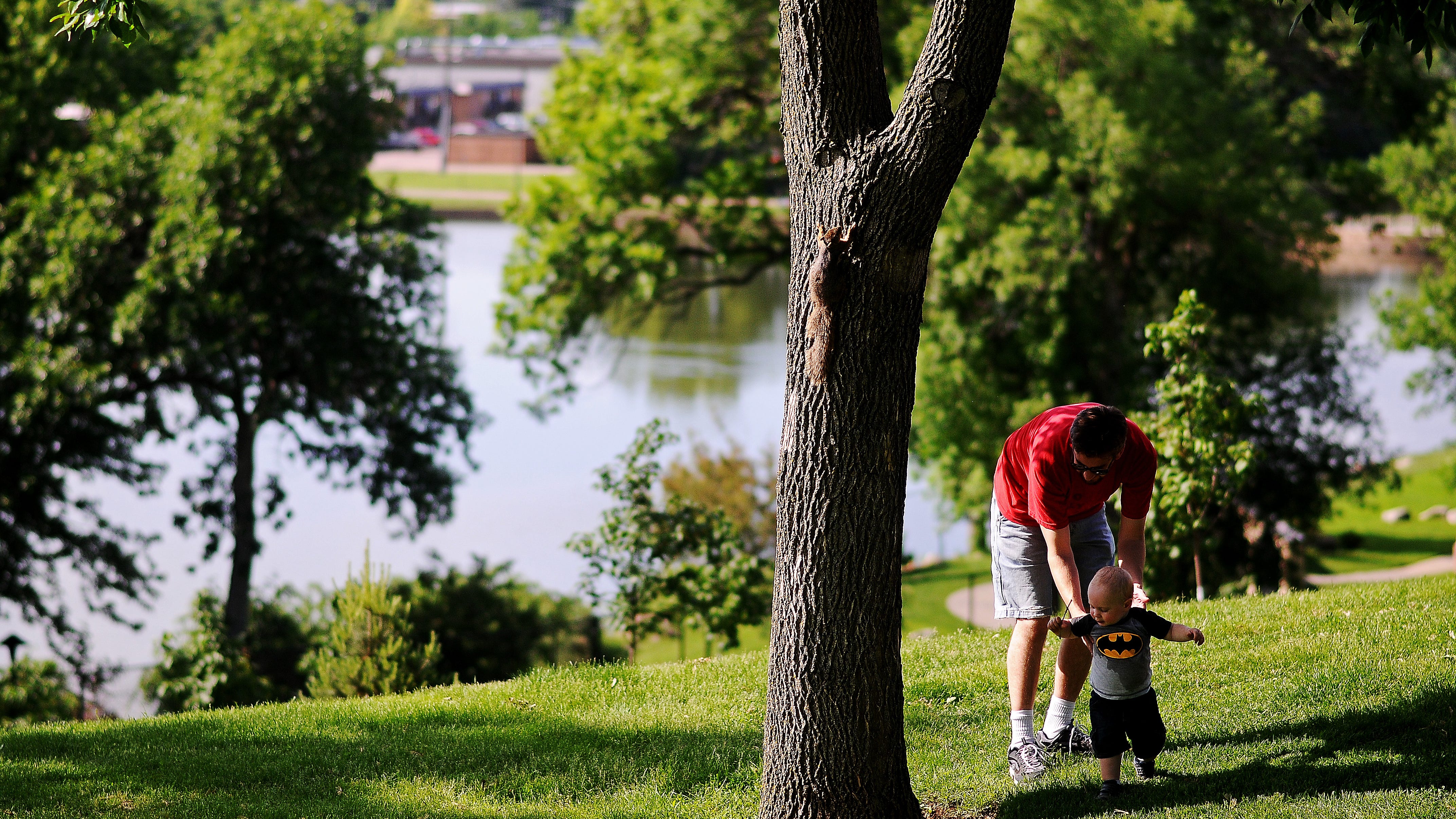 Major renovations planned for historic Terrace Park