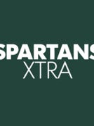Spartans Xtra Logo