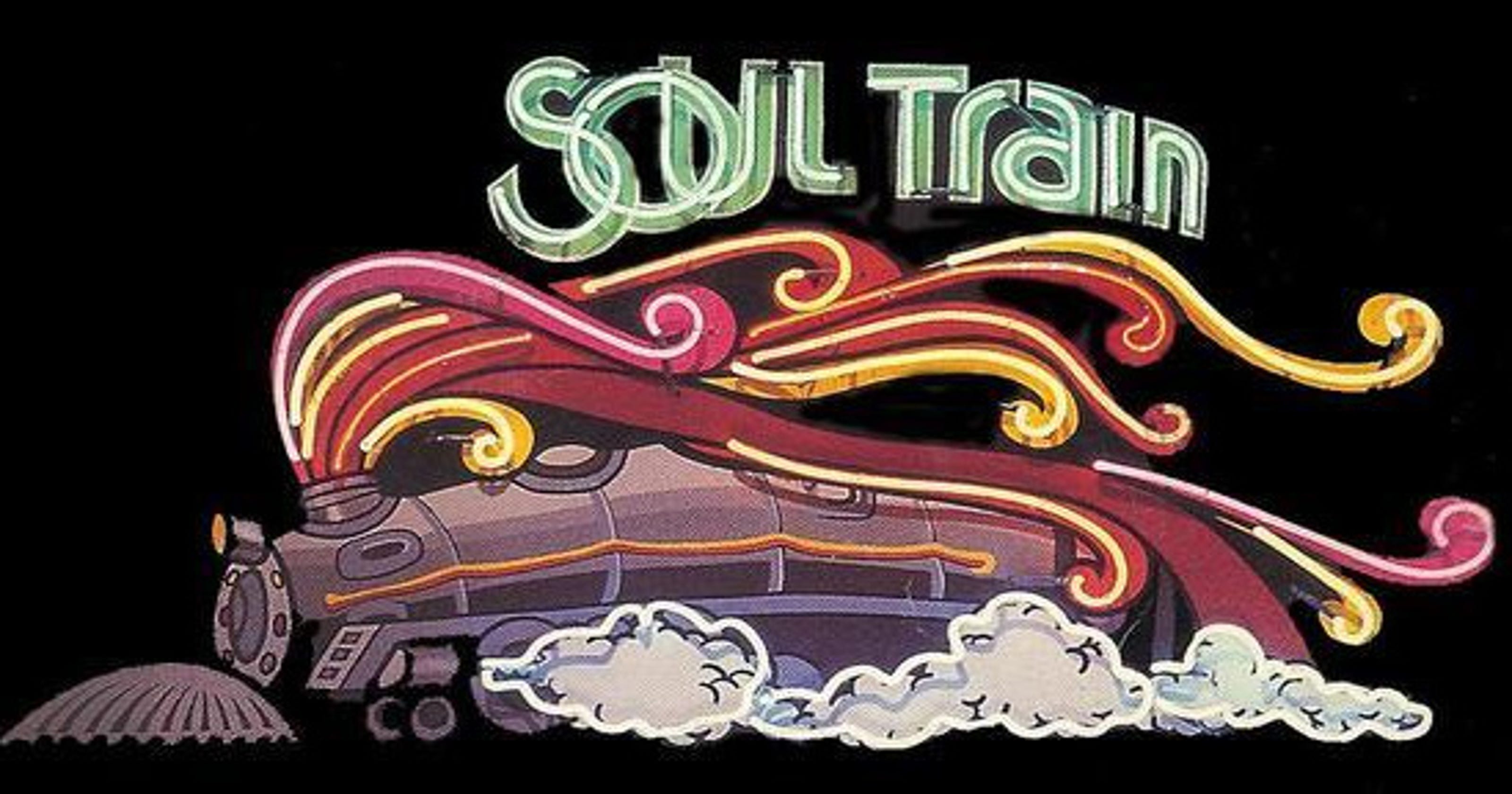 Soul Train Deluxe South Africastimeline