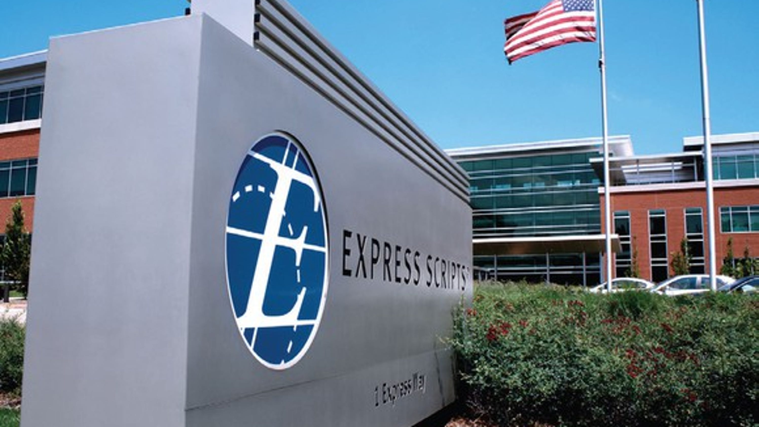 Cigna to acquire Express Scripts for 52B in health care shakeup