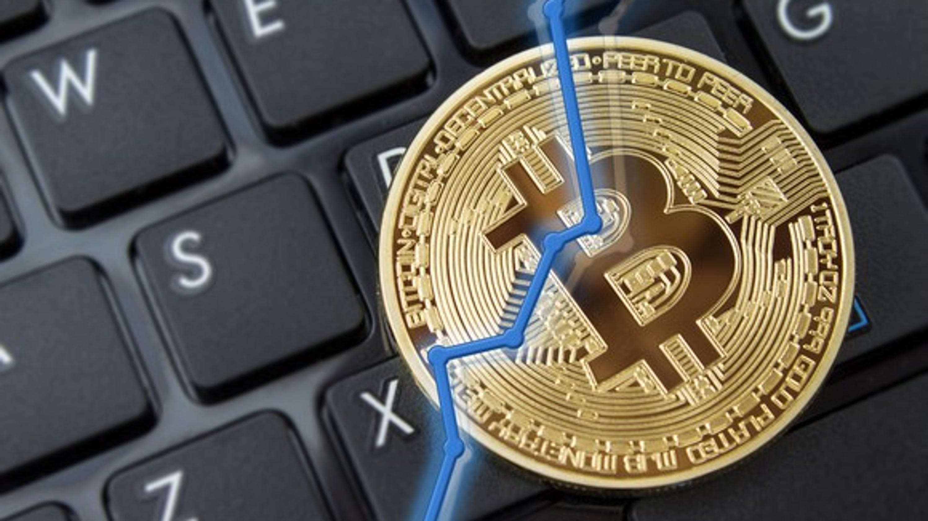 Bitcoin cash skyrockets 80%, breaks above $4,000