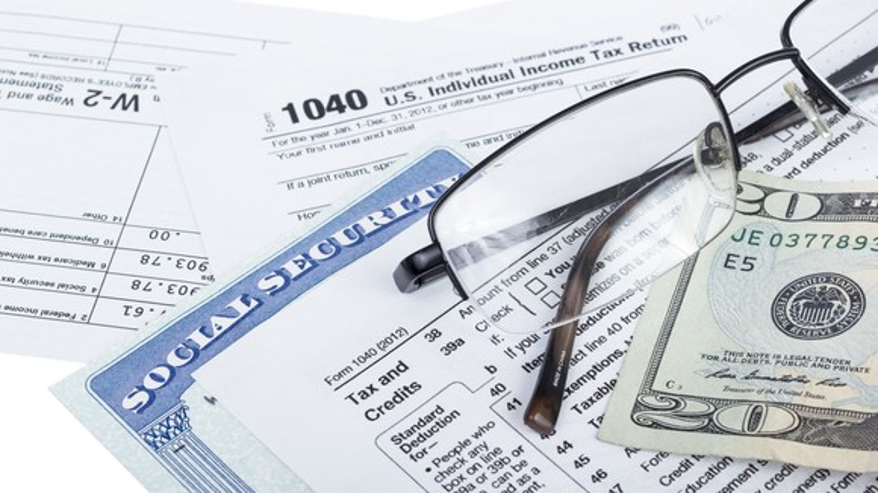 Double taxation? These 13 states tax your Social Security benefits