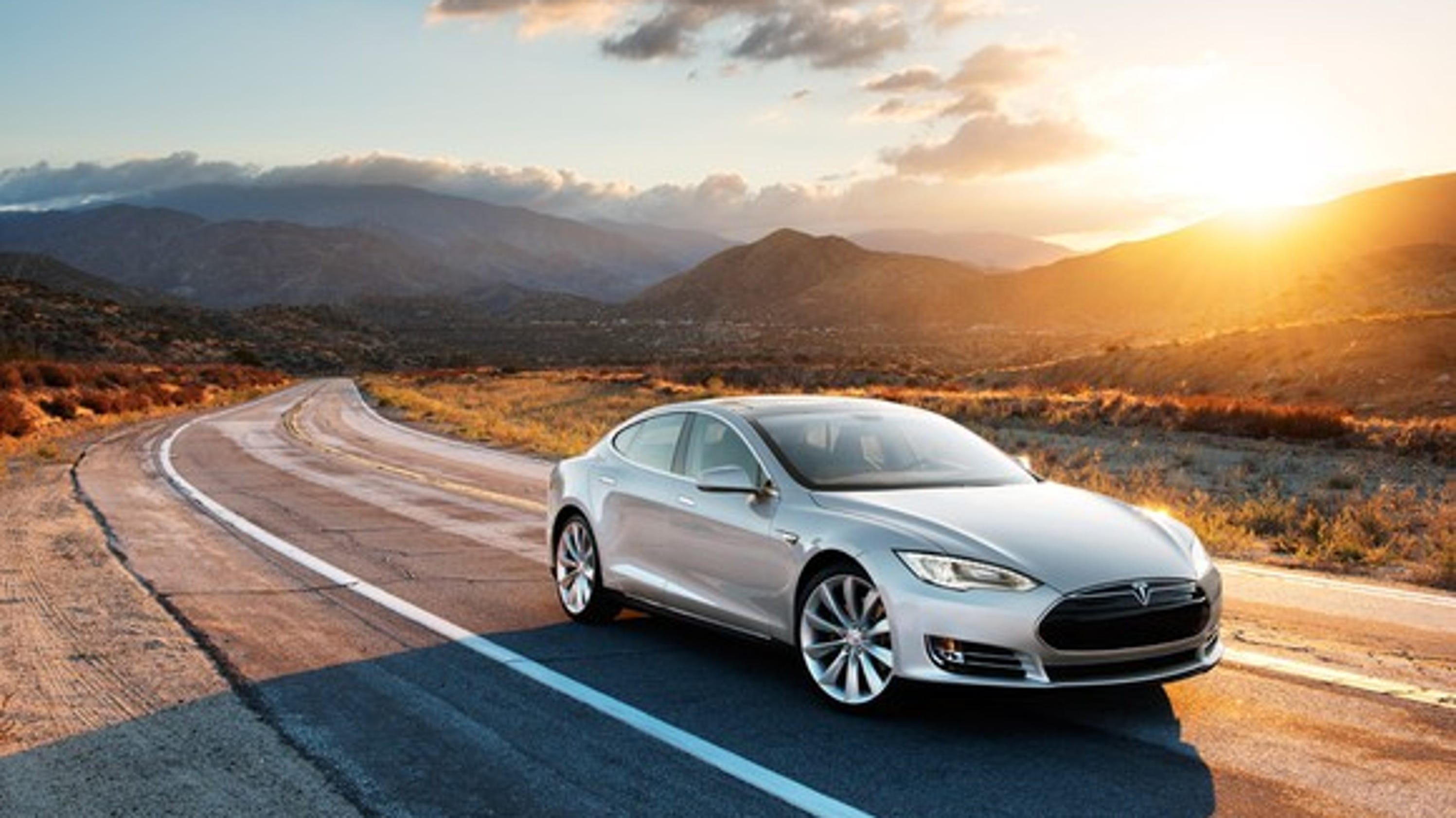 Chinese auto tariff concessions? U.S.-based auto industry could benefit