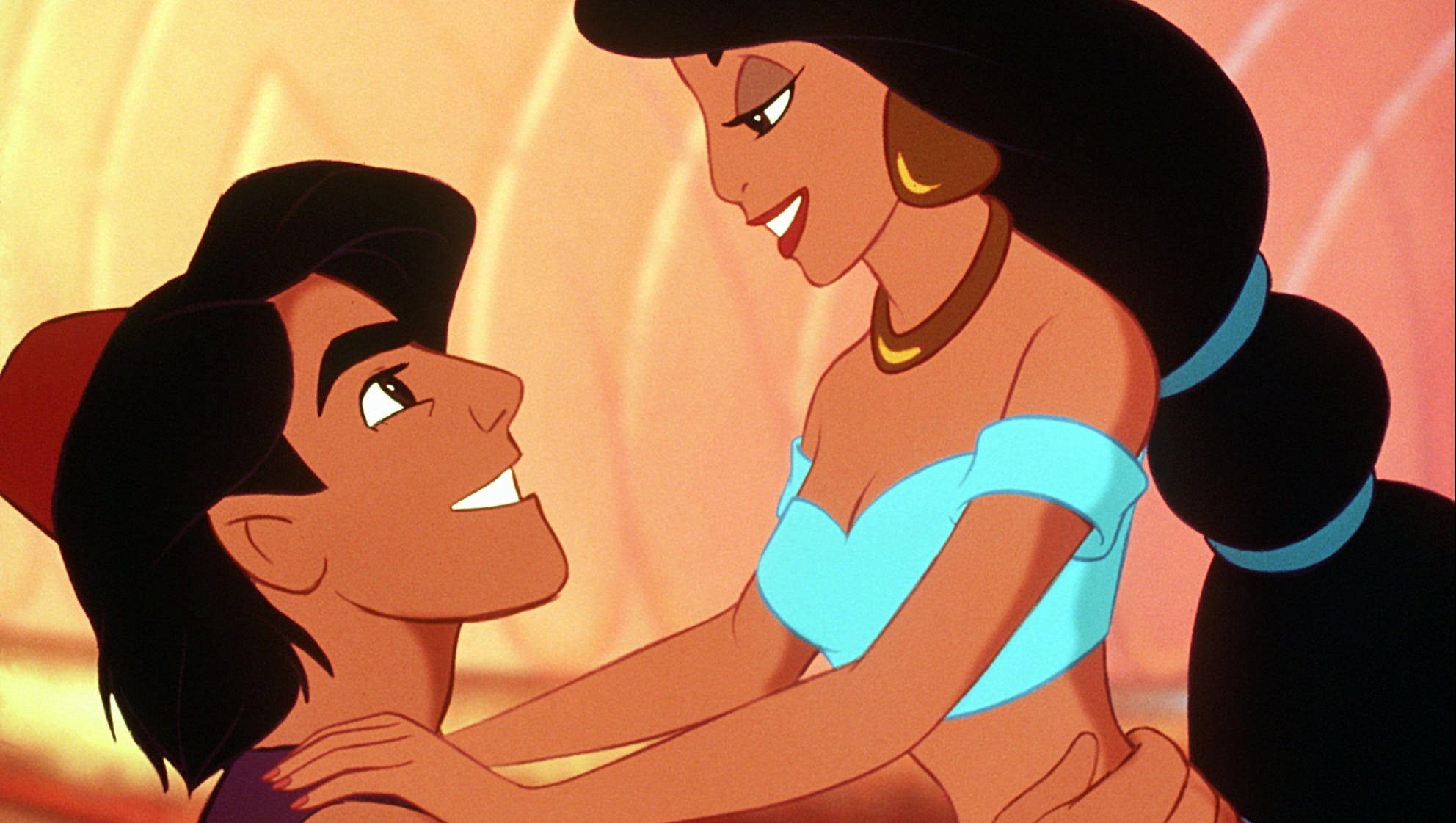 princess of aladin
