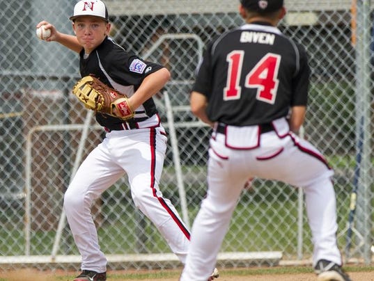 15 Minute Workout for 14 year old baseball player for push your ABS