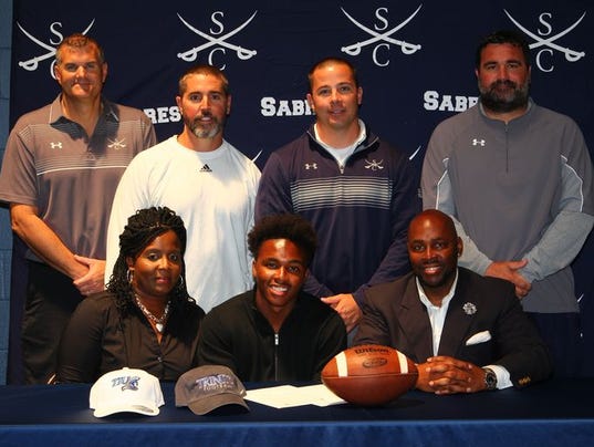 Southside Christian makes football coaching change