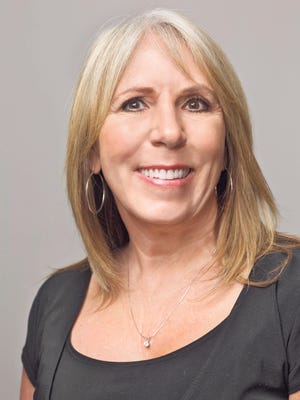 Susie Bond