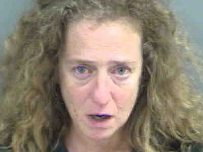 PHOTOS Collier County arrests 1/12