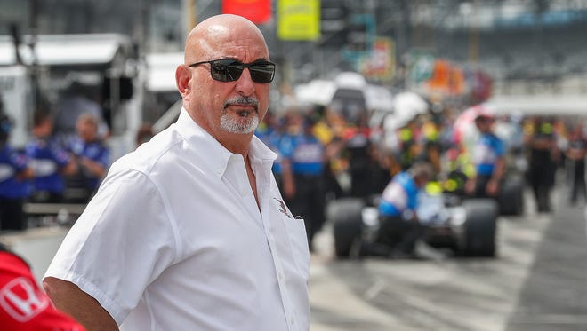 Indy 500 Bobby Rahal Blasts Indycar Over Team S Improper Conduct Penalty Indy 500 Bobby Rahal Blasts Indycar Over Team S Improper Conduct Penalty