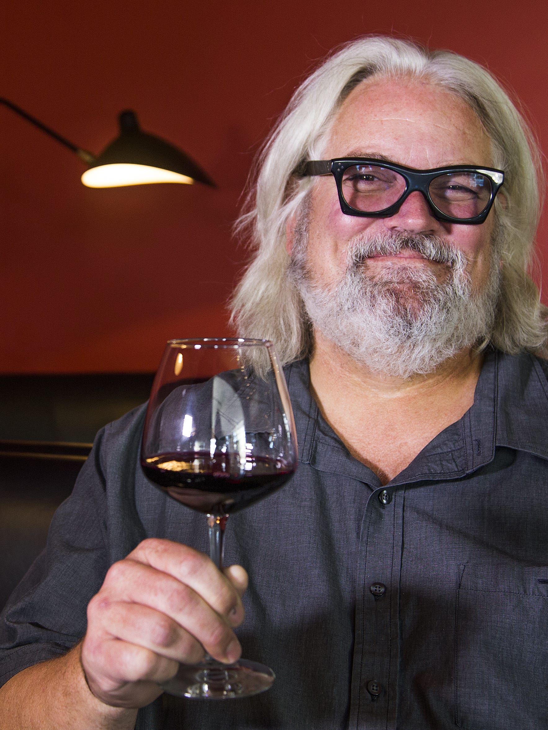 Review Ocotillo, a Phoenix culinary compound worth the wait