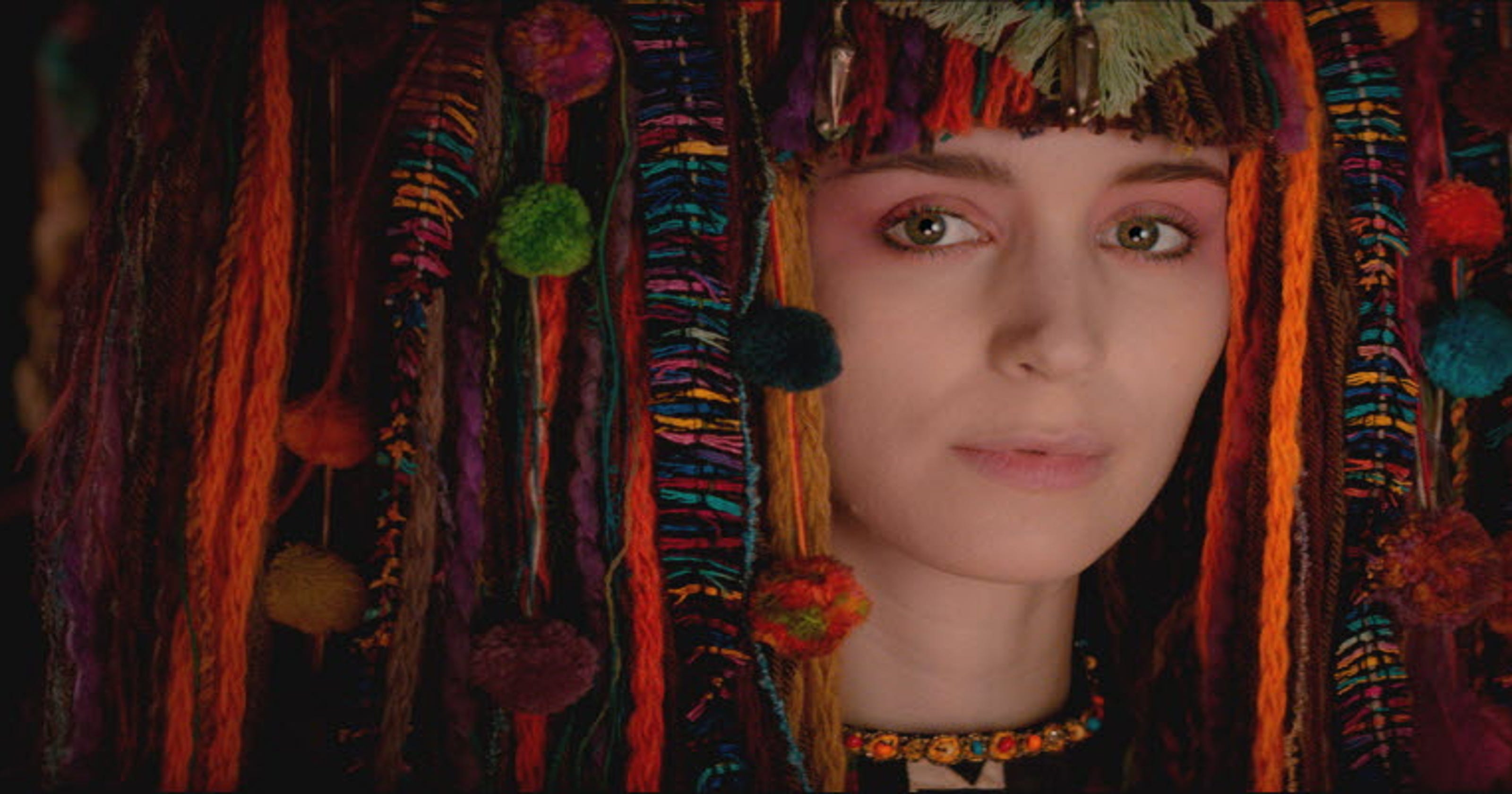 Rooney Mara regrets her 'whitewashed' role as Tiger Lily ...