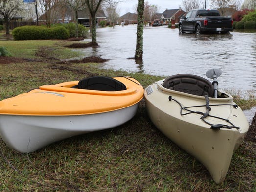 NELA bounces back from 2016 flood