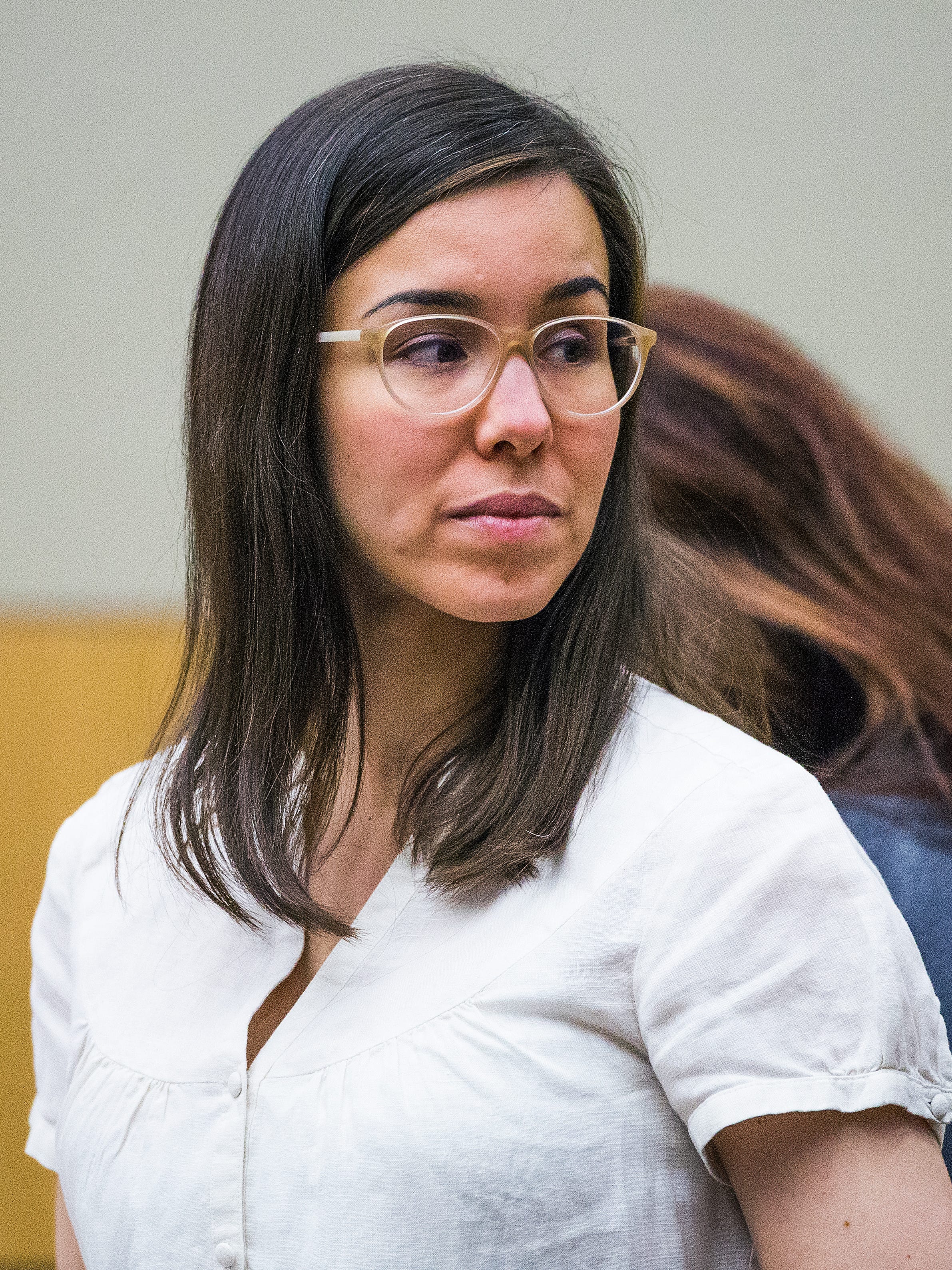 Key Players In The Jodi Arias Sentencing Retrial