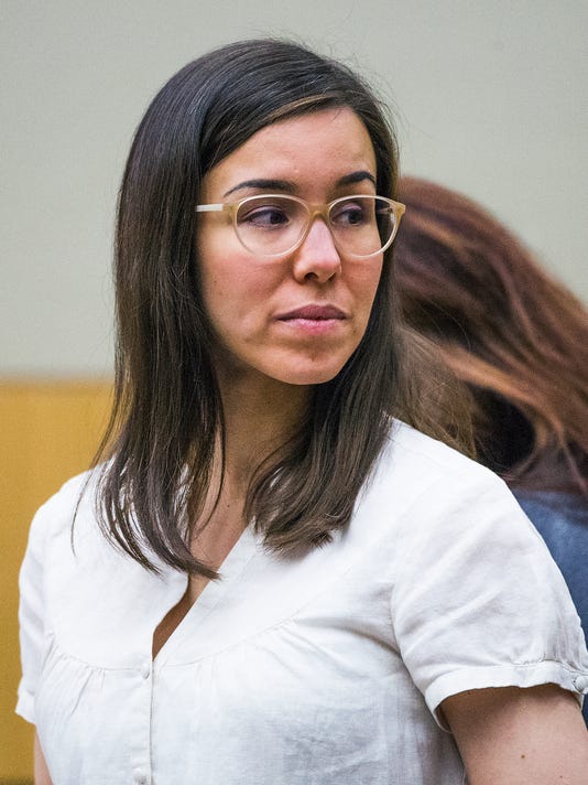 Threats, hate mail led to secret Arias testimony