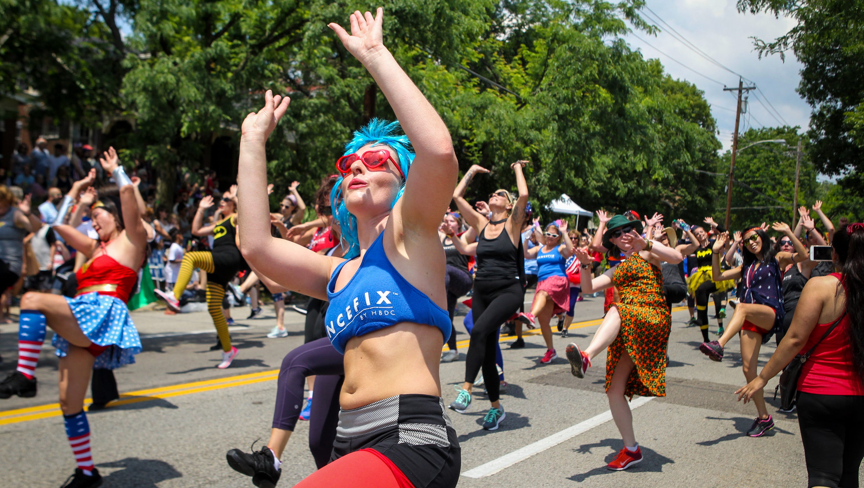 Cincinnati 4th Of July 2018 4th Of July Events Near Me