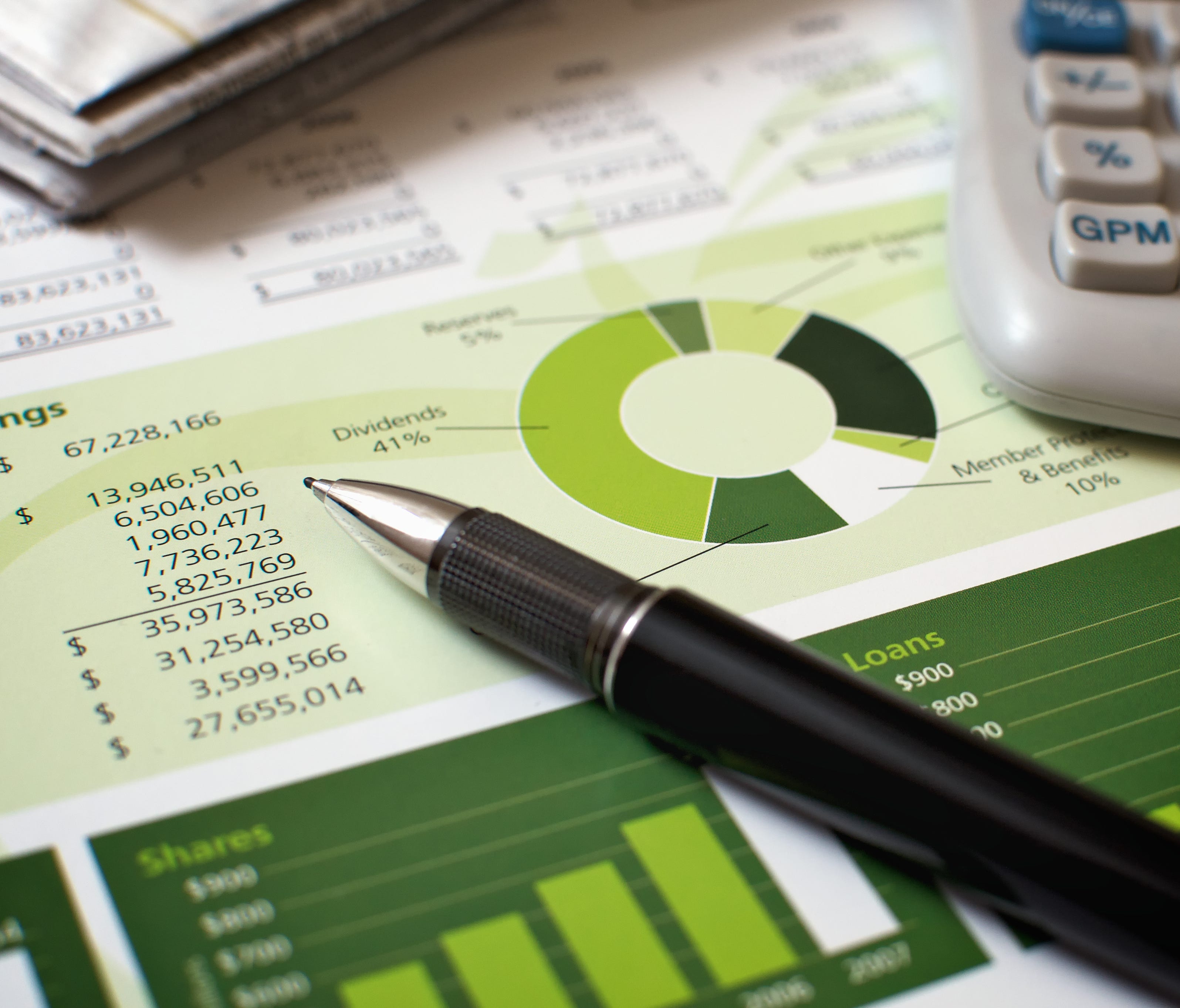 It's easy to get caught-up in viewing your career earnings as anything other than your lifetime of financial resources, but it is in fact your lifetime of financial resources.