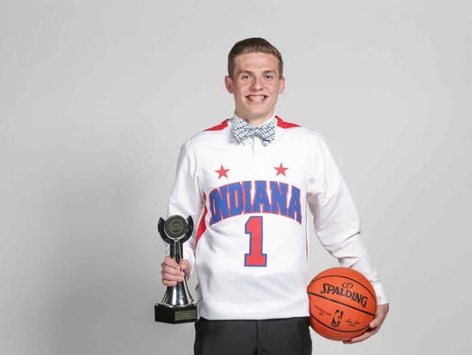 kyle guy shirt