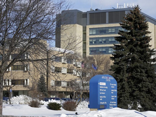 Thedacare Emergency Room Thedacare Emergency Room