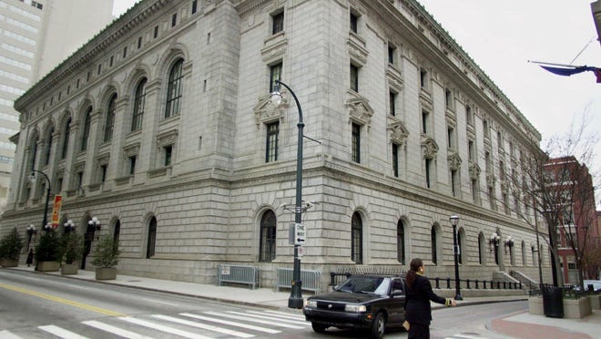 The 11th Circuit U.S. Court of Appeals in Atlanta.