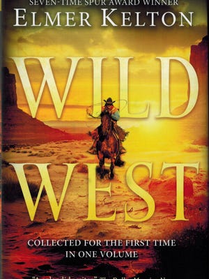 "Wild West" by Elmer Kelton