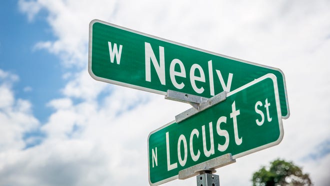Streets across Muncie carry historical significance that usually isn't well know. The Neelys, which is also the name for the street near Ball State University, were pioneers who settled in Muncie before the 1900s.