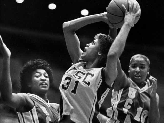 Who Is The Greatest Women S Basketball Player Ever