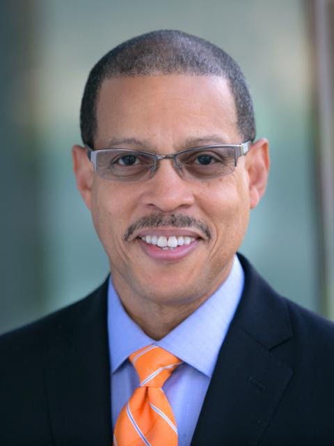 Anthony Carter elected board president of Crossroads