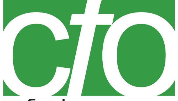 CFO of the Year logo (with white space)