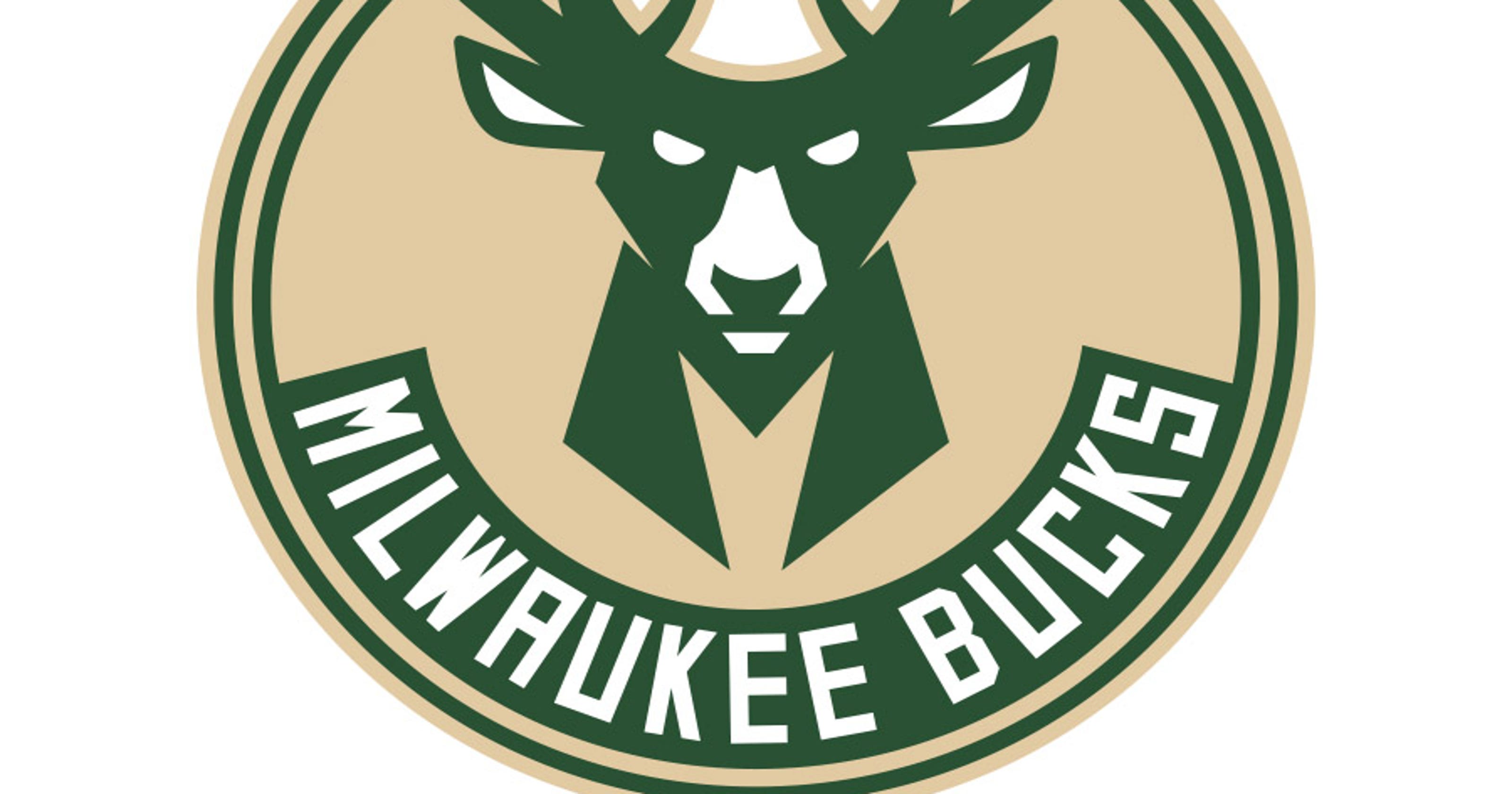 Milwaukee Bucks Unveil Fierce New Logos