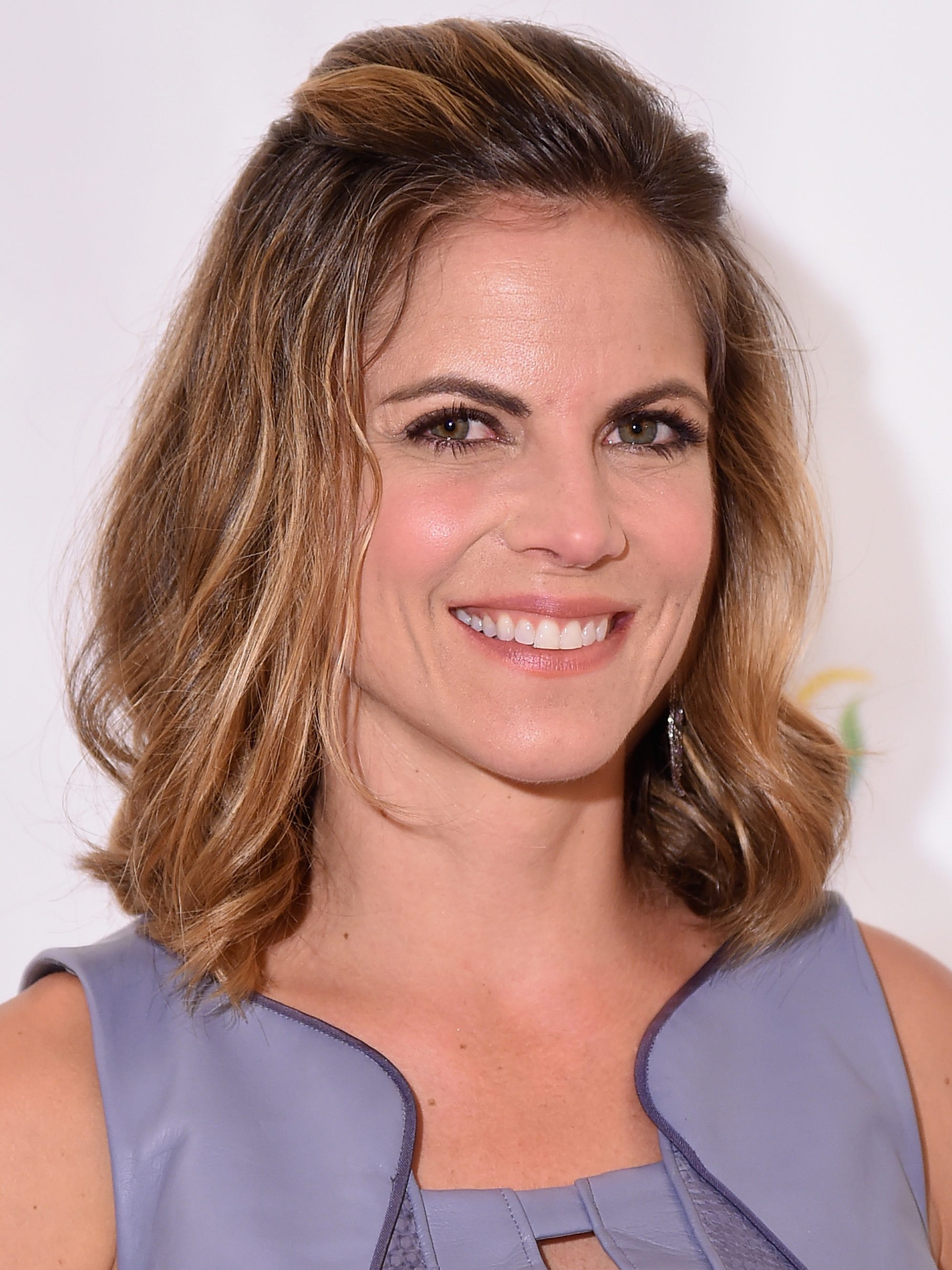 For Natalie Morales It All Begins At Home