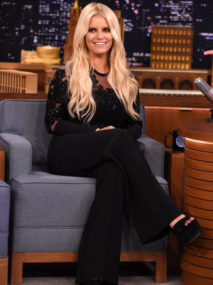 Jessica Simpson Tweets Perfect Chicken Of The Sea Joke In Light Of Whole Foods News Jessica Simpson Tweets Perfect Chicken Of The Sea Joke In Light Of Whole Foods News